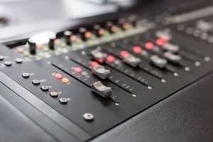 Music Producer