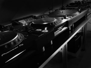 dj ausbildung graz