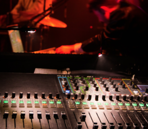 Eventworkshop