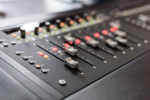 tecaj audio inzenjer Medimurje